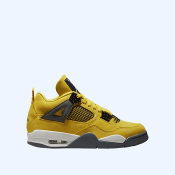 조던 4 레트로 투어 옐로우