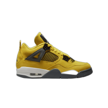 조던 4 레트로 투어 옐로우