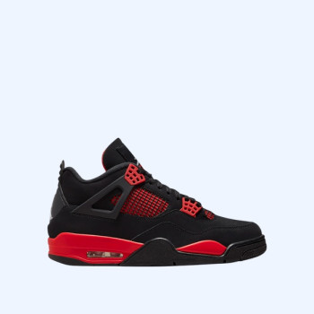 조던 4 레트로 크림슨
