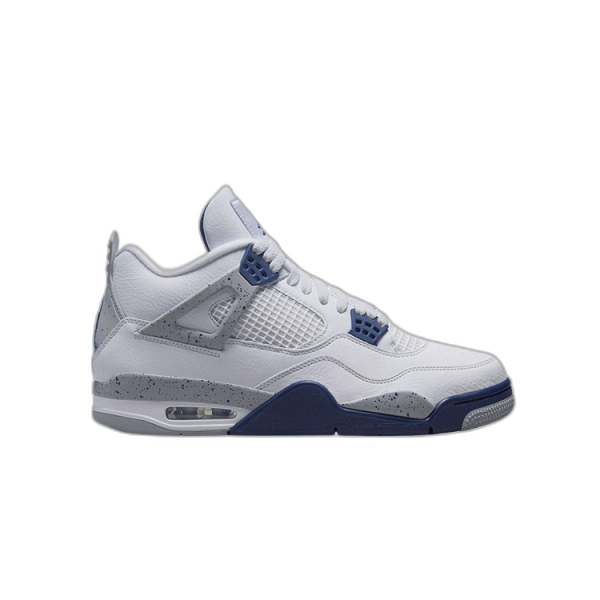 조던 4 골프 화이트 시멘트