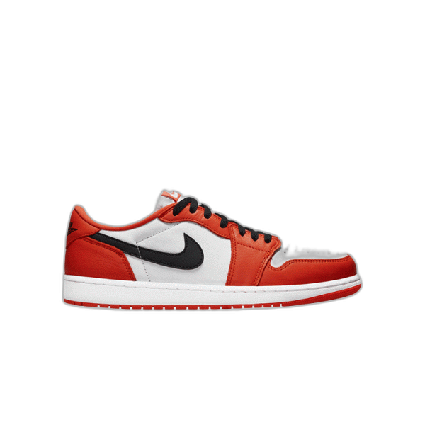 조던 1 로우 OG 스타피쉬