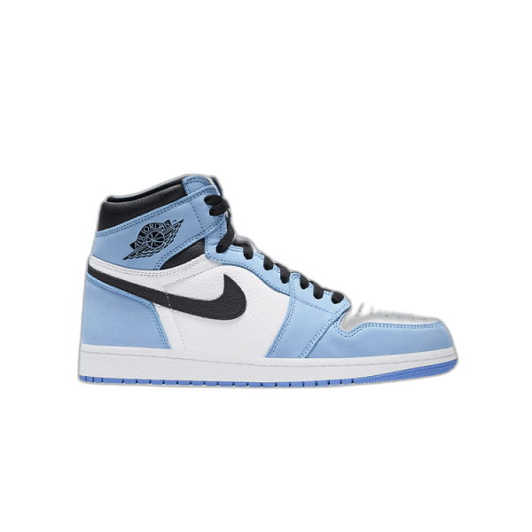 조던 1 레트로 하이 OG 유니버시티 블루