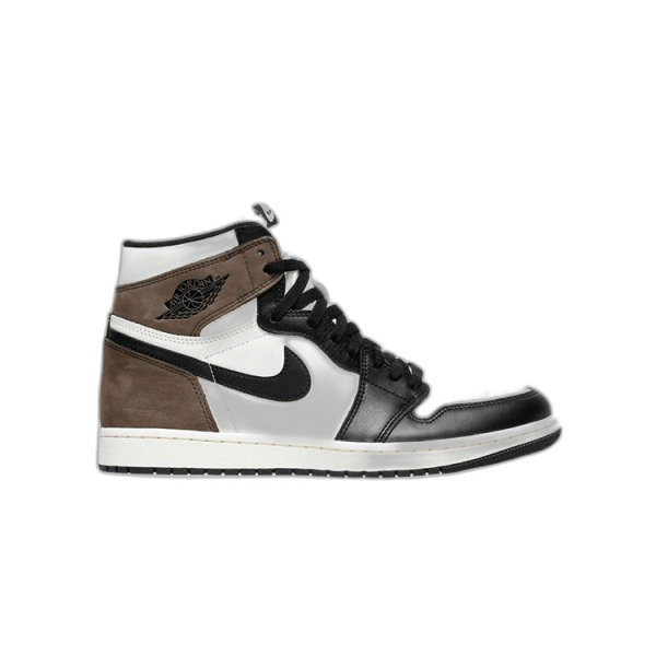 조던 1 레트로 하이 OG 블랙 모카