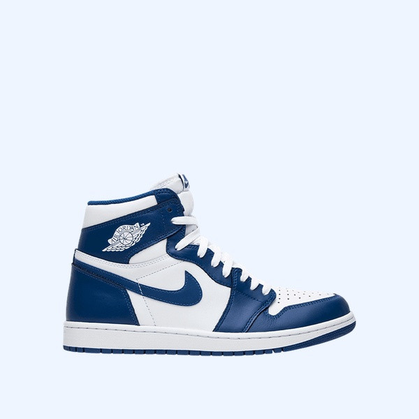 조던 1 레트로 스톰블루 하이