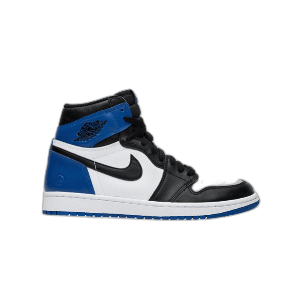 조던 1 x 프라그먼트 레트로 하이 OG