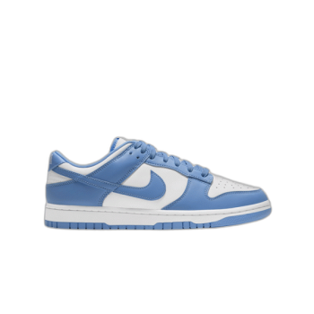 나이키 덩크 로우 레트로 유니버시티 블루