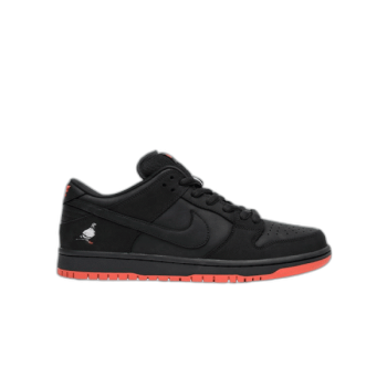 나이키 x 스테이플 SB 덩크 로우 블랙 피죤