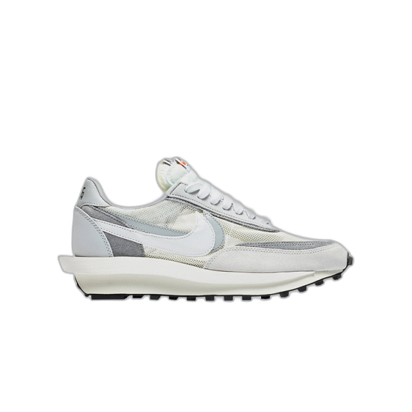 나이키 x 사카이 LD 와플 서밋 화이트