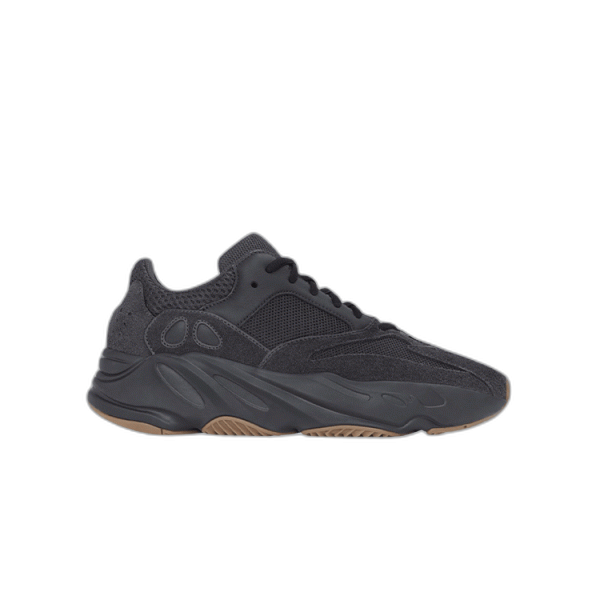 아디다스 이지 부스트 700 유틸리티 블랙