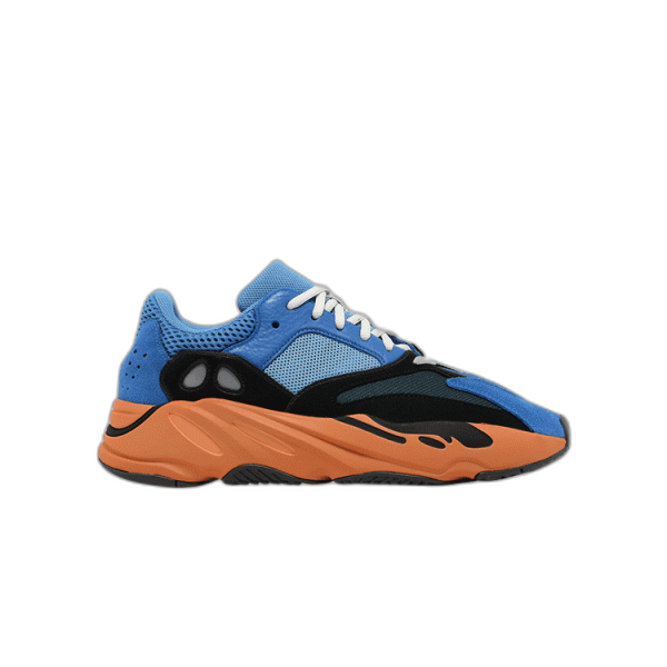 아디다스 이지 부스트 700 브라이트 블루