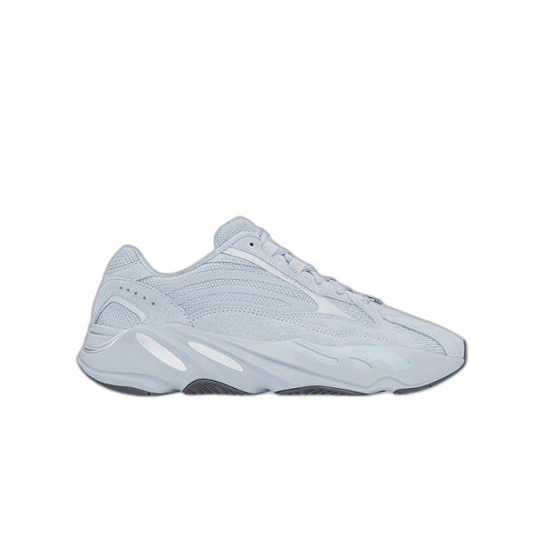 아디다스 이지 부스트 700 V2 호스피탈 블루