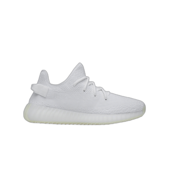 아디다스 이지 부스트 350 V2 크림 트리플 화이트