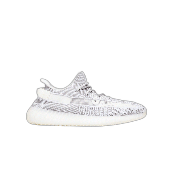 아디다스 이지 부스트 350 V2 스태틱