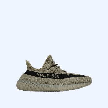 아디다스 이지 부스트 350 V2 그래닛 코어 블랙