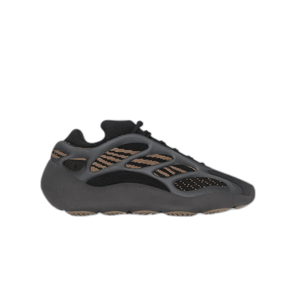 아디다스 이지 700 V3 클레이 브라운