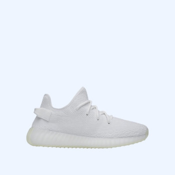 아디다스 이지 부스트 350 V2 크림 트리플 화이트