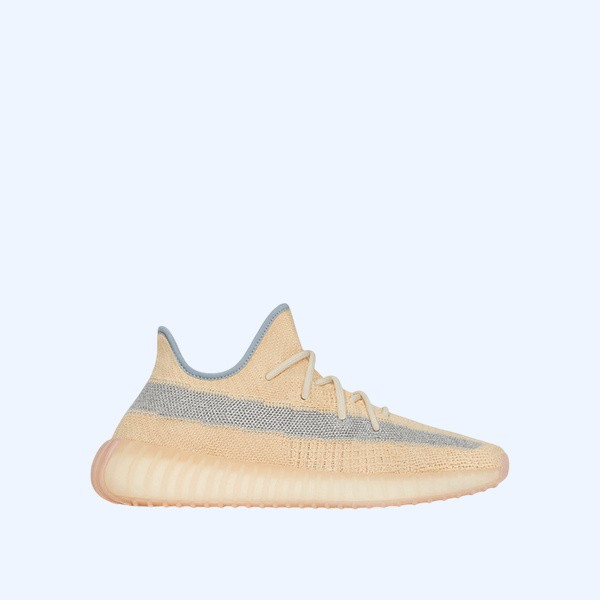 아디다스 이지 부스트 350 V2 리넨