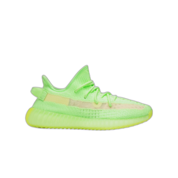 아디다스 이지 부스트 350 V2 글로우