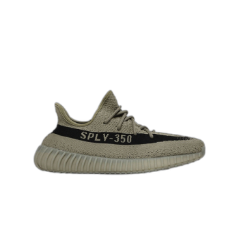 아디다스 이지 부스트 350 V2 그래닛 코어 블랙