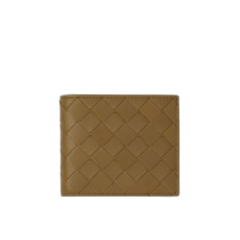 보테가베네타 바이폴드 반지갑