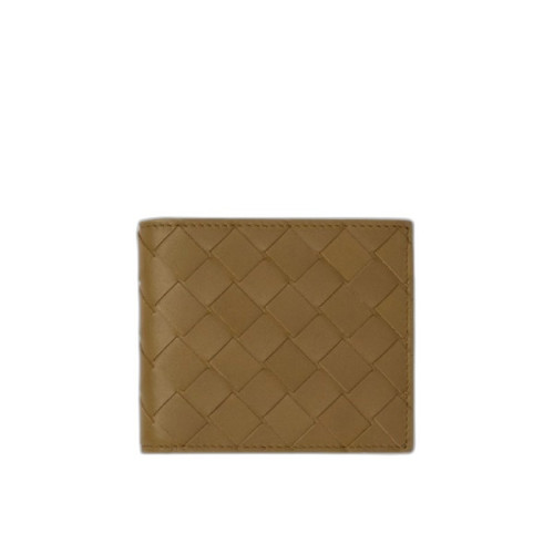 보테가베네타 바이폴드 반지갑