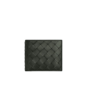 보테가베네타 인트레치아토 폴더형 지갑