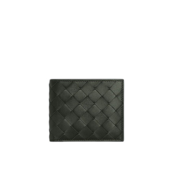 보테가베네타 인트레치아토 폴더형 지갑