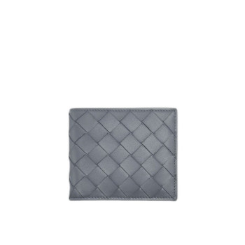 보테가베네타 인트레치아토 비폴드 월릿