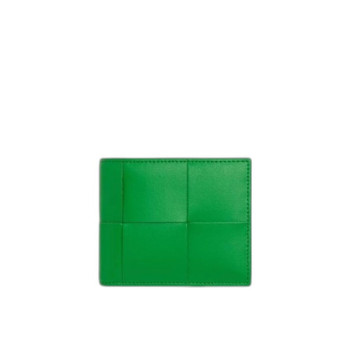 보테가베네타 패러킷 카세트 월릿