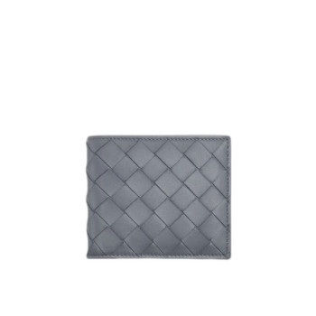 보테가베네타 인트레치아토 폴더형 반지갑