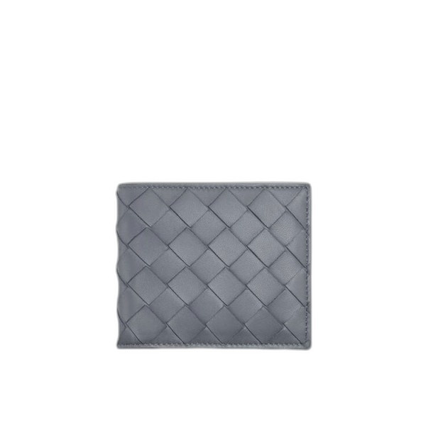 보테가베네타 인트레치아토 폴더형 반지갑