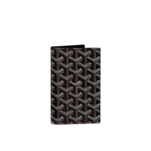 고야드 그르넬 여권 케이스 블랙