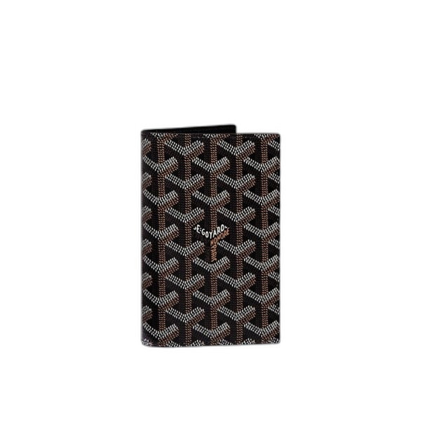 고야드 그르넬 여권 케이스 블랙