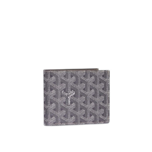 고야드 빅투아르 지갑 그레이