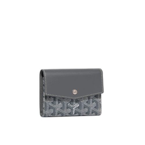 고야드 생 가브리엘 지갑 그레이