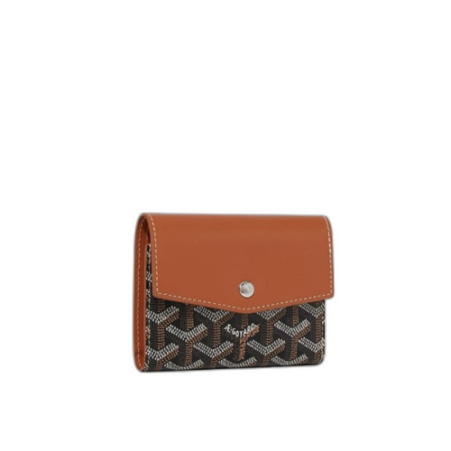 고야드 생 가브리엘 지갑 탄