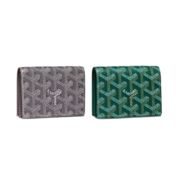 고야드 말쉐르브 카드 홀더 2color