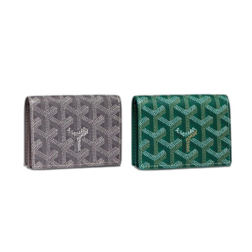 고야드 말쉐르브 카드 홀더 2color