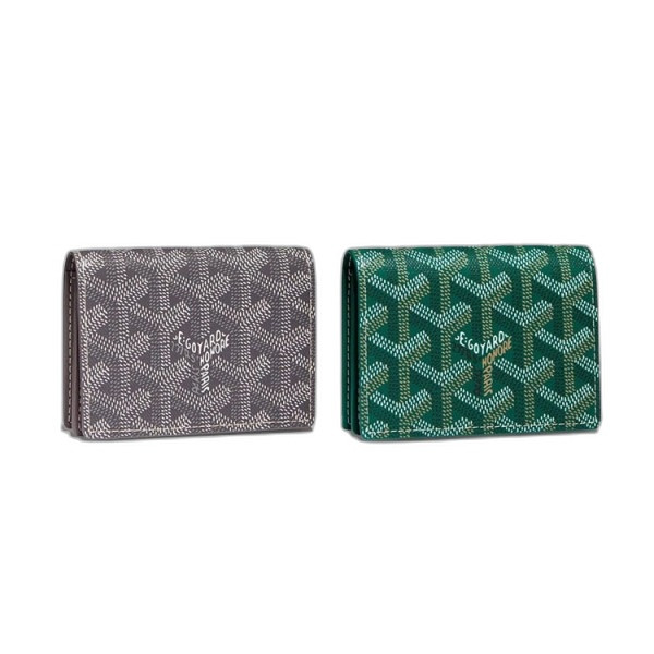 고야드 말쉐르브 카드 홀더 2color