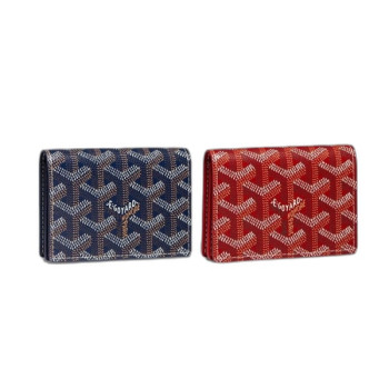 고야드 말쉐르브 카드 홀더 2color