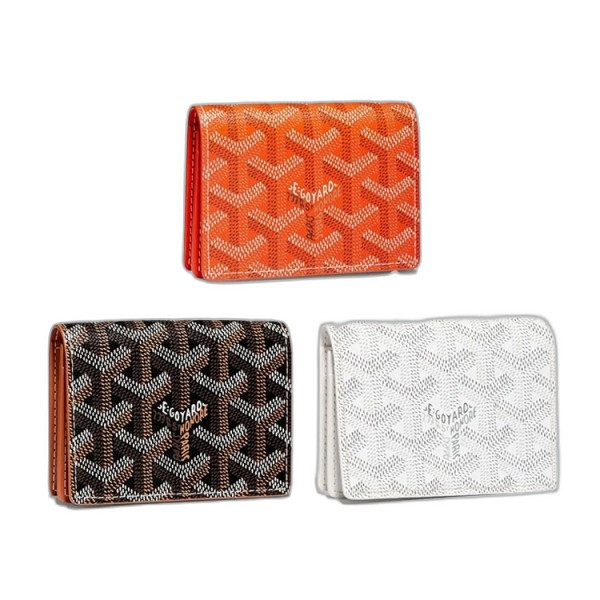 고야드 말쉐르브 카드 홀더 3color
