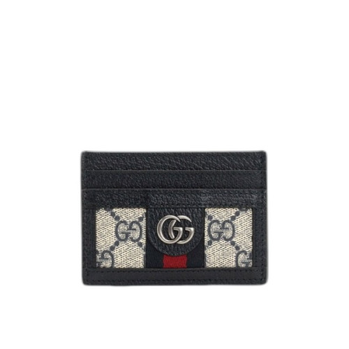 구찌 오피디아 GG 카드지갑