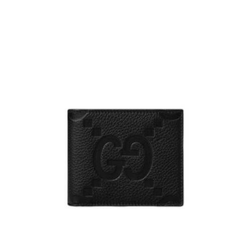 구찌 점보 GG 카드 반지갑