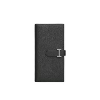 에르메스 베안 장지갑 앱송