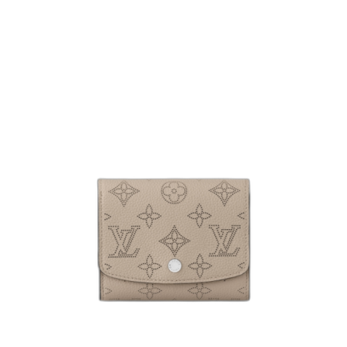 루이비통 아이리스 컴팩트 월릿 갈렛 M62542