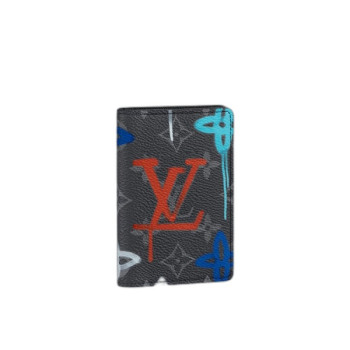 루이비통 포켓 오거나이저 M81817