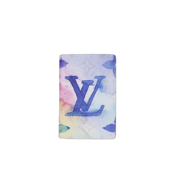 루이비통 포켓 오거나이저 M80456