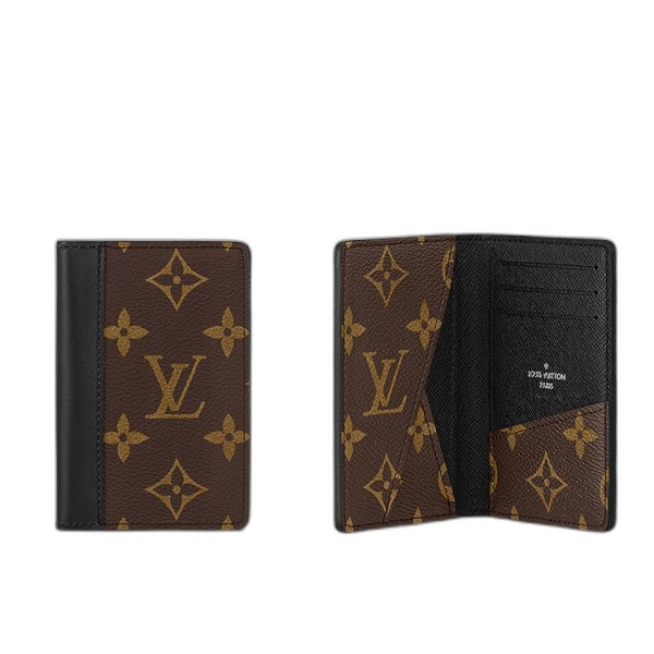 루이비통 포켓 오거나이저 M60111