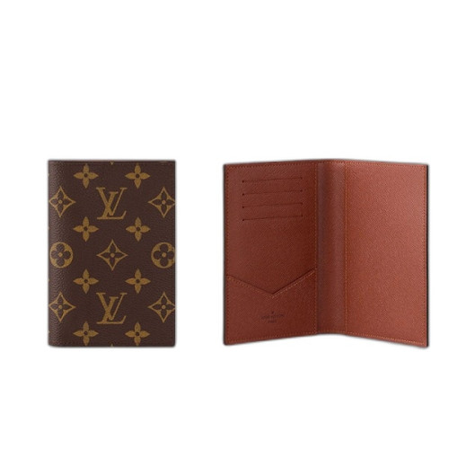 루이비통 패스포트 커버 M64502