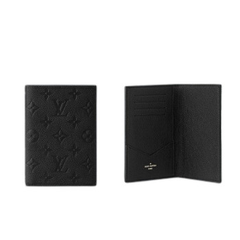 루이비통 패스포트 커버 M63914